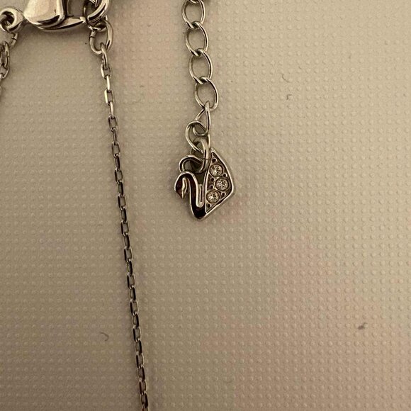 Swarovski Necklace - Picture 2 of 3